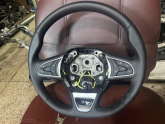 Oto Çıkma Parça / Renault / Megane / Direksiyon / Direksiyon Simidi / Çıkma Parça 