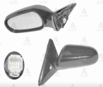 SOL DIŞ AYNA ELEKTRİKLİ HONDA CIVIC HB. 96-00