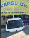PEUGEOT 106 BAGAJ KAPISI ORJİNAL ÇIKMA YEDEK PARÇA