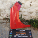Oto Çıkma Parça / Dacia / Sandero / Kaporta & Karoser / Sağ Ön Çamurluk / Çıkma Parça 