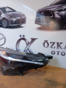 Oto Çıkma Parça / Toyota / Corolla / Far & Stop / Sağ Ön Far / Çıkma Parça 
