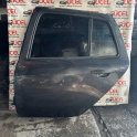 Oto Çıkma Parça / Renault / Symbol / Kaporta & Karoser / Sol Arka Kapı / Çıkma Parça 