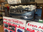 Oto Çıkma Parça / Fiat / Egea / Tampon / Ön Tampon / Çıkma Parça 