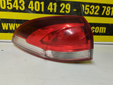 Oto Çıkma Parça / Renault / Clio / Far & Stop / Sol Arka Stop / Çıkma Parça 