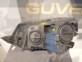 Oto Çıkma Parça / Skoda / Yeti / Far & Stop / Sağ Ön Far / Çıkma Parça 