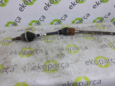 Oto Çıkma Parça / Jaguar / F-Pace / Kaporta & Karoser / Sağ Ön Çamurluk / Çıkma Parça 