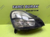 MODUS SAĞ FAR ORJİNAL 2008-2010
