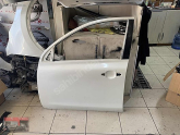 Oto Çıkma Parça / Nissan / Micra / Kaporta & Karoser / Sol Ön Kapı / Çıkma Parça 