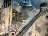 Oto Çıkma Parça / Audi / A7 / Far & Stop / Sol Ön Far / Çıkma Parça 