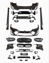 3 SERİSİ 2019+ G20 İÇİN 2022 + FACELIFT BODY KIT