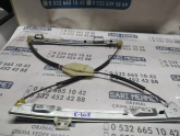 Oto Çıkma Parça / Citroen / C4 / Oto Cam / Cam Krikosu / Çıkma Parça 