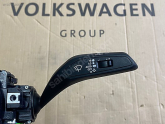 Oto Çıkma Parça / Volkswagen / Golf / Oto Cam / Silecek Kolu / Sıfır Parça 