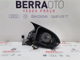 Oto Çıkma Parça / Volkswagen / Passat / Ayna / Sağ Dış Ayna / Çıkma Parça 