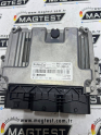 Ford Mondeo 0281031725 RMFS71-12A650-DA ECU MOTOR