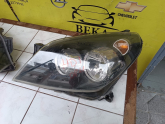 Oto Çıkma Parça / Opel / Astra / Far & Stop / Sağ Ön Far / Çıkma Parça 