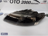 Oto Çıkma Parça / Audi / Q7 / Far & Stop / Sol Ön Far / Çıkma Parça 
