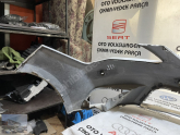 Oto Çıkma Parça / Seat / Leon / Tampon / Ön Tampon / Çıkma Parça 