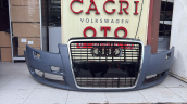 Oto Çıkma Parça / Audi / A6 / Tampon / Ön Tampon / Sıfır Parça 