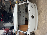 Oto Çıkma Parça / Volkswagen / Polo / Kaporta & Karoser / Bagaj Kapağı / Çıkma Parça 