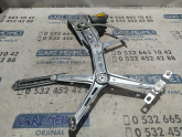 Oto Çıkma Parça / Opel / Astra / Oto Cam / Cam Krikosu / Çıkma Parça 