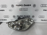 Oto Çıkma Parça / Fiat / Albea / Far & Stop / Sağ Ön Far / Çıkma Parça 