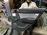 Oto Çıkma Parça / Hyundai / Getz / Koltuk & Döşeme / Kapı Döşemesi / Çıkma Parça 