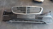 MERCEDES E W213 ÖN TAMPON EXCLUSİVE 2016 2019 2138850038 HSD