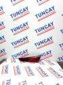 Oto Çıkma Parça / Hyundai / Accent / Far & Stop / Bagaj Stop / Çıkma Parça 
