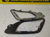 Oto Çıkma Parça / Renault / Fluence / Tampon / Sis Farı Çerçevesi / Çıkma Parça 