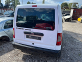 Hurda Belgeli Araçlar / Ford / Tourneo Connect