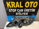 Oto Çıkma Parça / Honda / Civic / Far & Stop / Sol Ön Far / Çıkma Parça 