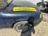 OPEL VECTRA A SAĞ ÖN ÇAMURLUK LACİVERT ORJİNAL GM