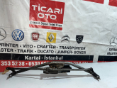 Oto Çıkma Parça / Volkswagen / Transporter / Oto Cam / Silecek Motoru / Çıkma Parça 