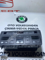 AUDİ A6 4B0820043AB KLİMA KALORİFER KONTROL PANELİ 4B0 820 043 A