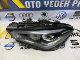 Oto Çıkma Parça / Mercedes / CLA / Far & Stop / Sol Ön Far / Çıkma Parça 