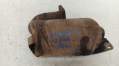 Oto Çıkma Parça / Renault / Laguna / Egzoz / Partikül Filtresi / Çıkma Parça 