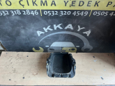 9672845177 Peugeot 208 Bardaklık Orjinal Çıkma