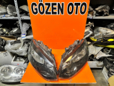 VOLKSWAGEN POLO SAĞ SOL FAR ORJİNAL ÇIKMA