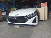 Oto Çıkma Parça / Hyundai / i20 / Tampon / Ön Tampon / Çıkma Parça 