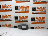 ÇIKMA RENAULT MEGANE-2-SCENİC 02-09 SOL AYNA KAPAĞI