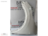 Oto Çıkma Parça / Nissan / Qashqai / Kaporta & Karoser / Arka Çamurluk / Çıkma Parça 