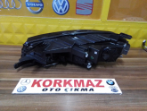Oto Çıkma Parça / MG / HS / Far & Stop / Sağ Ön Far / Çıkma Parça 