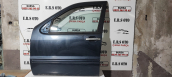 MERCEDES W163 ML SOL ÖN KAPI SÖKME