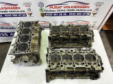 Oto Çıkma Parça / Audi / A4 / Motor / Silindir Kapağı / Çıkma Parça 