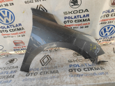 Opel Corsa F ön sağ çamurluk