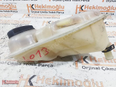 Oto Çıkma Parça / Audi / A4 / Radyatör / Su Radyatörü / Çıkma Parça 