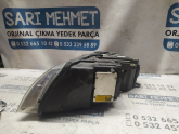 Oto Çıkma Parça / Audi / A6 / Far & Stop / Sağ Ön Far / Çıkma Parça 
