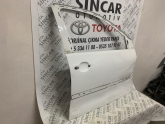 Oto Çıkma Parça / Volkswagen / Polo / Kaporta & Karoser / Sağ Ön Kapı / Çıkma Parça 