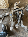 Oto Çıkma Parça / Volkswagen / Golf / Koltuk & Döşeme / Pedal / Çıkma Parça 
