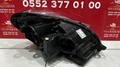 Oto Çıkma Parça / Mercedes / AMG / Far & Stop / Sol Ön Far / Çıkma Parça 